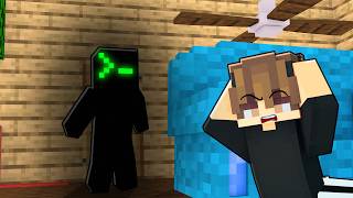 Bash2313Den Nefret Edi̇yorum Hayatimi Mahvetti̇ - Minecraft