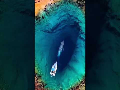 Most beautiful places
