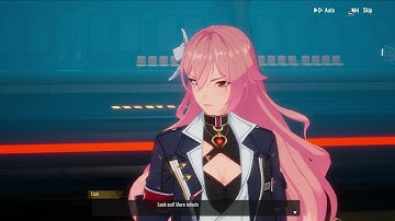 Etheria: Restart Vanishing Train Full Story - Chapter 1 and 2