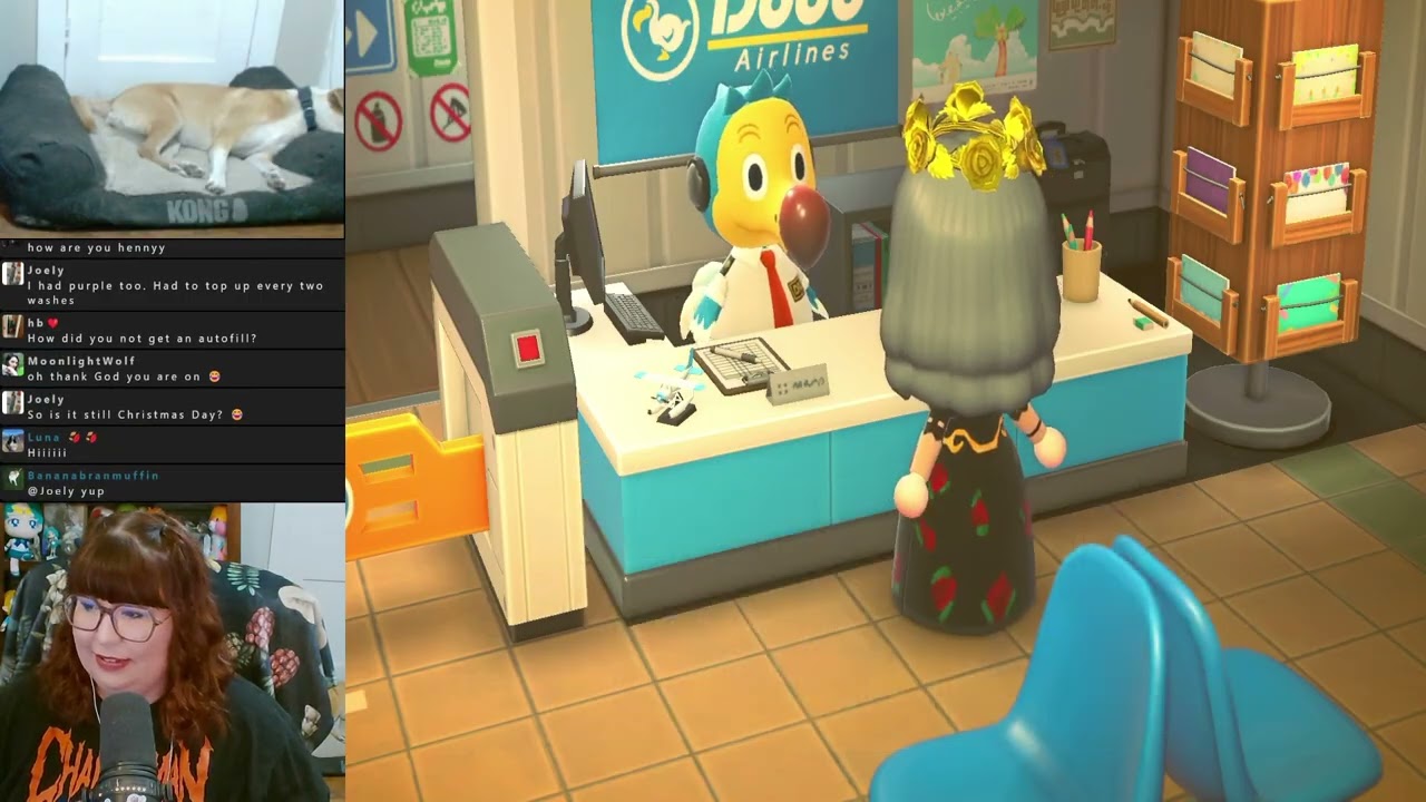 Highlight: Villager hunting bingo