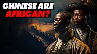 Exploring Asian Ancient Migrations and The Connection Between BlackAfricans And Early Chinese Settle