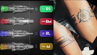 Tattoo Tips for Darker Skin Tones #trending #tattoo #diy screenshot 3