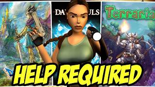 Games That REQUIRE A Guide screenshot 3