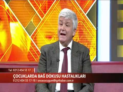 Bağ Dokusu Hastalığı Nedir