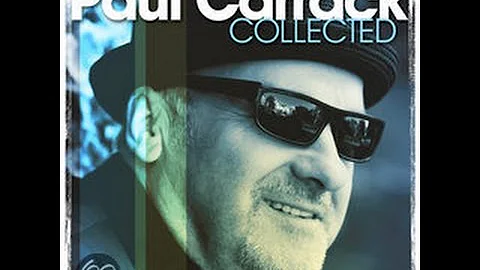 Don't Dream It's Over | PAUL CARRACK with PAUL YOUNG