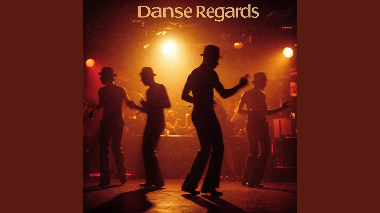 Watch Danse Regards on YouTube Watch Danse Regards on YouTube
