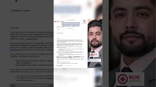 Study permit extension approval 🇨🇦 #canadaimmigration #immigration #ssimmigration