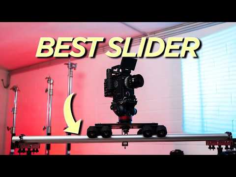 This Budget Dolly Is Surprisingly Good (PROAIM Breeza)