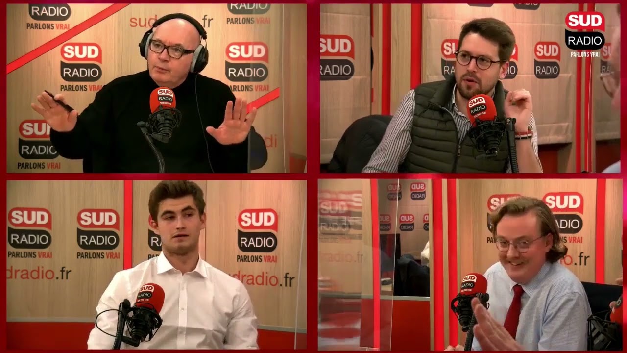 En quel candidat avez-vous le plus confiance pour augmenter le pouvoir d’achat des français ?