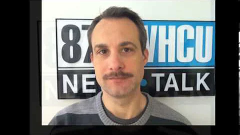 Movember 2013 - Lee Rayburn