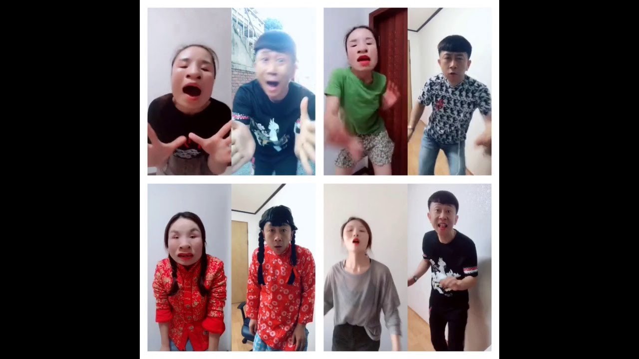 Tik Tok China/Douyin 2018 – Best Memes Compilations 2