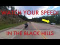 Riding wyoming episode 7 buffalo to the black hills