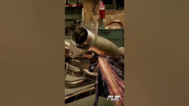 CRV RD1 AWD TA Headers