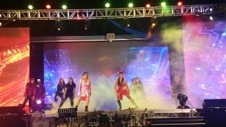 Batch 2002 (Imus Institute Alumni 2017)