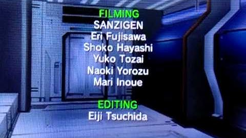 A-DSplay Project X Zone part294(Final)