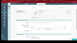 Opsmx Isd 3.12 - Edit Pipeline