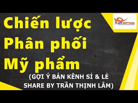 phân phối mỹ phẩm giá sỉ - Webgiasi