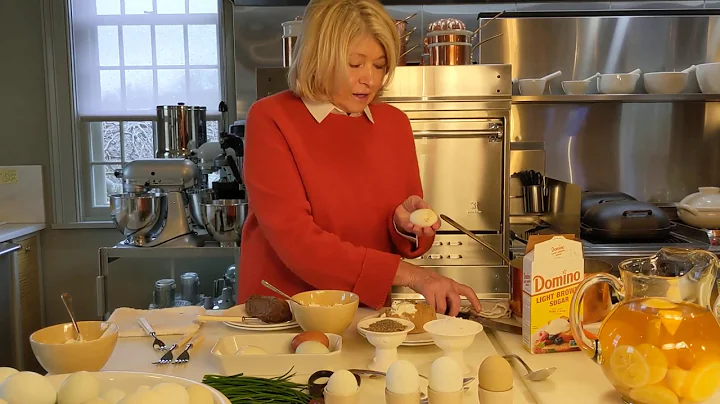 Martha's Tips for Keeping Healthy - Martha Stewart