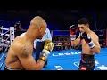 Dmitry Bivol (Russia) vs Isaac Chilemba (Malawi) - Boxing Fight Highlights | HD