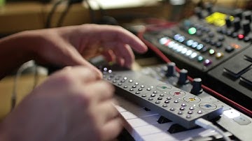 DIGITONE | OP-Z | All Digitone all OP-Z Jam