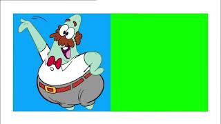 Cartoon Network Check It 2 5 The Patrick Star Show Cecil Star