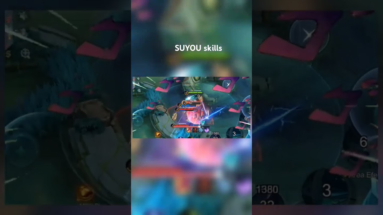 respect 😉 (MOBA LEGENDS) 