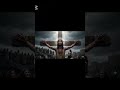 They crucified him but 3days later 😳😳#heis risen#heisalive#jesusisalive