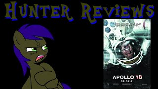 Hunter Reviews: Apollo 18