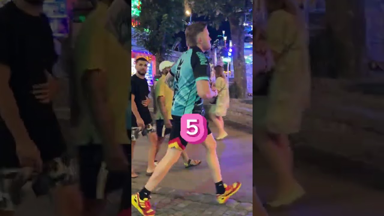 Finch liebt seine Fans