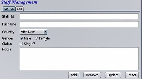 Hướng dẫn tạo file JAR từ project JAVA và chạy file JAR trên CMD
