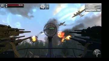 Frontline commando d day