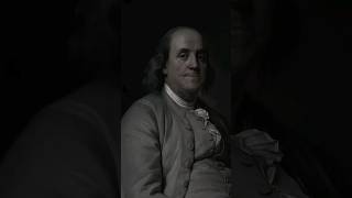 Tata kata 670 | Kata bijak Benjamin Franklin #tatakata #katakatabijak #katamotivasi #katamutiara
