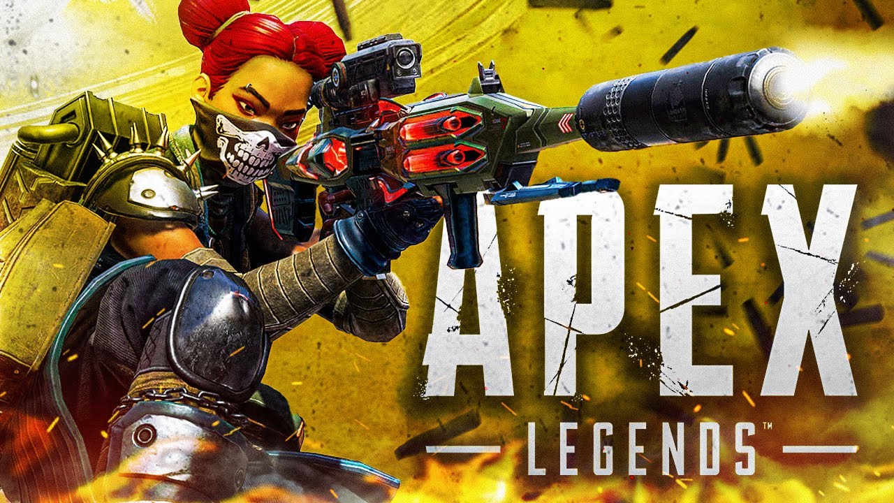 Apex Legends Moments Season 12 Montage