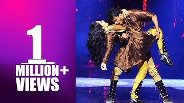 D 4 Dance Reloded I Super Finale I Anna & Vishnu - Mukkala I Mazhavil Manorama