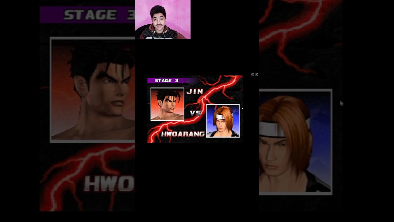 “Ultimate Fighting Game Battle | Extreme Combat, Power Moves & Legendary Gameplay”