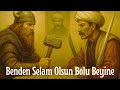 The Project The Legend Anatolian Rock I Benden Selam Olsun Bolu Beyine I Müzik Mahsulleri Ofisi