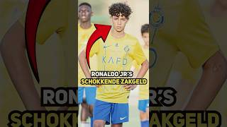 Hoeveel Zakgeld Krijg Jij?