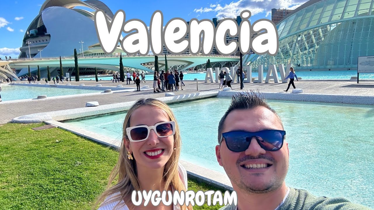 Valencia'da 2 Gün/Paella'nın Başkentinden Gezi Önerilerimiz, Fiyat/Performans Öneriler/Valencia VLOG