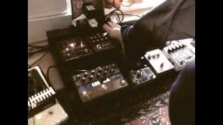 Glitch and Granular Looping with Evenitde TimeFactor