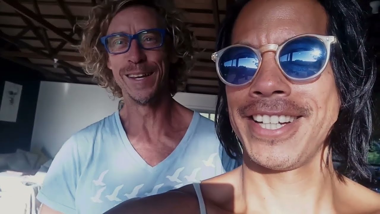 A Portrait of Love (2024) Official Trailer