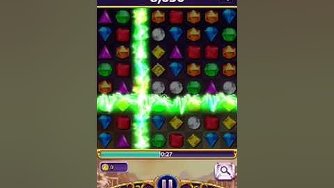 Bejeweled Blitz part 1
