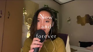 Download Lagu Now and forever - Richard Marx | cover by Belinda Danao MP3