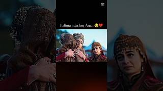Halima_missed_her_bala_ana💔🥺#balahatun#halima#kurulusosman#turkishdrama#kurulusorhan#viral#keşfet