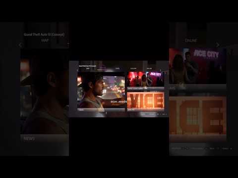 Small but real gameplay #gta #gta6 #gtavi