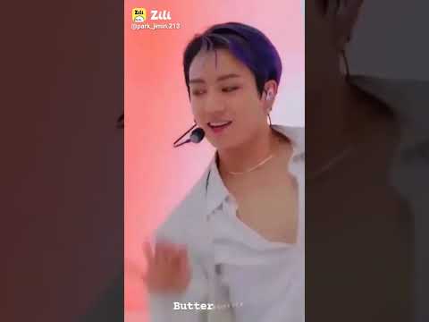 BTS Butter Remix 