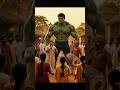 hulku ai cartoon video #hulk #cartoon #shortsfeed