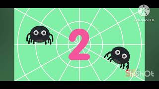 Paint Me A Story Count & Move