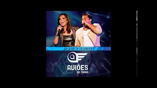 Xand Avião - Aviões do Forró História de Amor   AO VIVO EM SALVADOR
