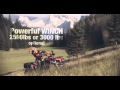 CFMOTO CFORCE 550 EPS