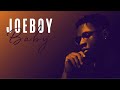 Joe boy   Baby Official Audio (Mabebe mabebe)